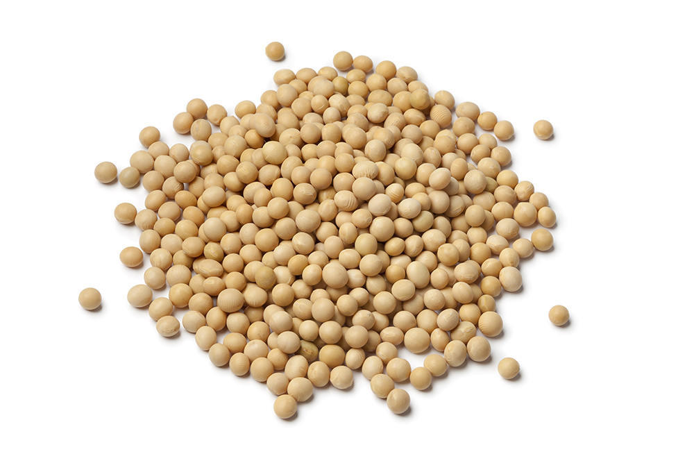 Soybeans